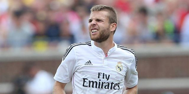Illarramendi Ingin Bertahan di Madrid