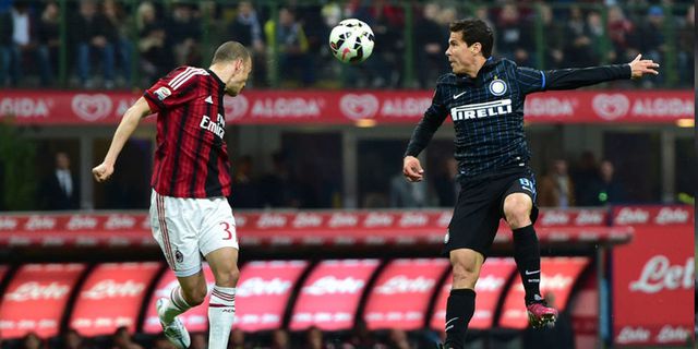 Antonelli: Derby Milan Menegangkan