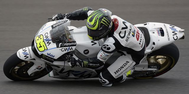 Crutchlow: MotoGP Tak Pernah Seketat Ini!