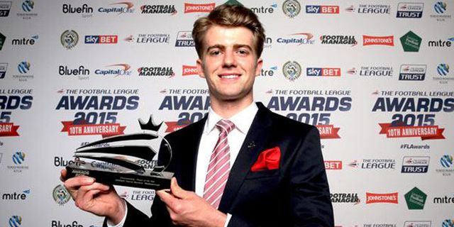 Patrick Bamford, Terlupakan di Chelsea, Terbaik di Championship Patrick Bamford, Terlupakan di Chelsea, Terbaik di Championship