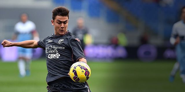 Agen: PSG dan Chelsea Sudah Tawar Dybala