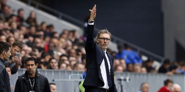 Blanc Yakin PSG Bisa Ciptakan Banyak Peluang Lawan Barcelona Blanc Yakin PSG Bisa Ciptakan Banyak Peluang Lawan Barcelona