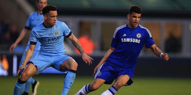 Setelah Kuasai Eropa, Chelsea Siap Pertahankan FA Youth Cup