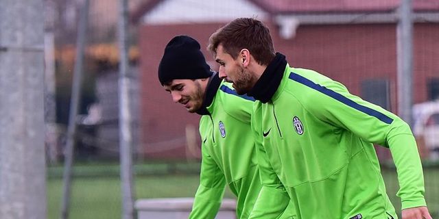 Video: Menuntaskan Peluang Ala Llorente dan Morata