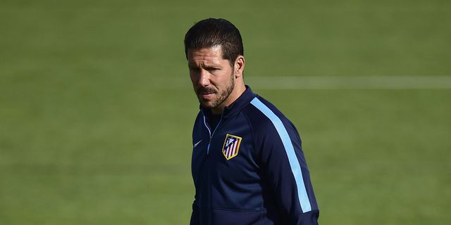 Simeone: Ancelotti Tangani Tim Terbaik Dunia 