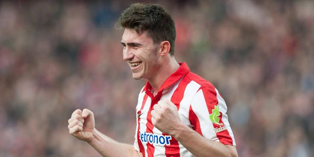 Herrera Bisa Bantu MU Datangkan Bek La Liga Asal Prancis