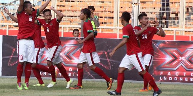 PSSI Dibekukan, Lokasi TC Timnas U-23 Tak Kunjung Jelas