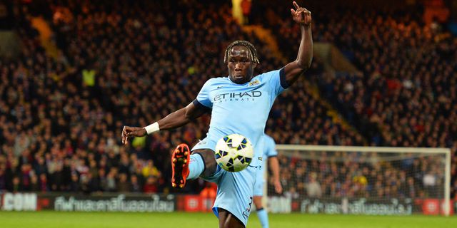 Pilih City Ketimbang Arsenal, Sagna Anggap Keputusannya Tepat