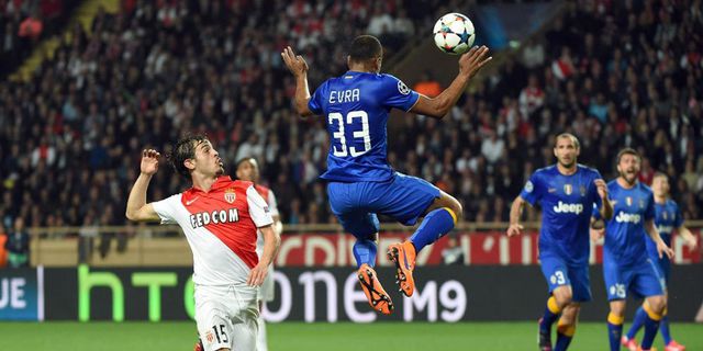 Evra Siap Bantu Juve Dengan Pengalamannya