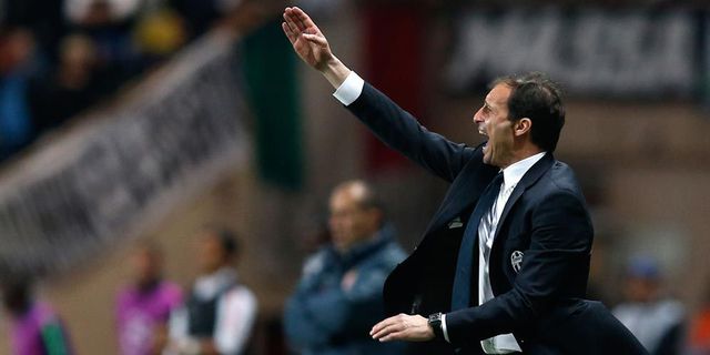 Allegri: Juventus Siap Hadapi Semua Semifinalis