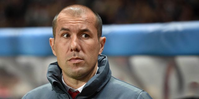 Jardim Anggap Juventus Lolos Berkat Wasit