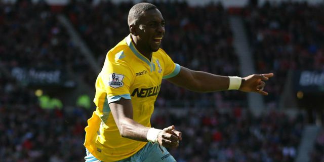 Inginkan Bolasie, Liverpool Umpankan Lambert? Inginkan Bolasie, Liverpool Umpankan Lambert?