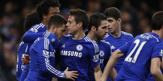 'Chelsea Adalah Tim Paling Kejam di EPL'