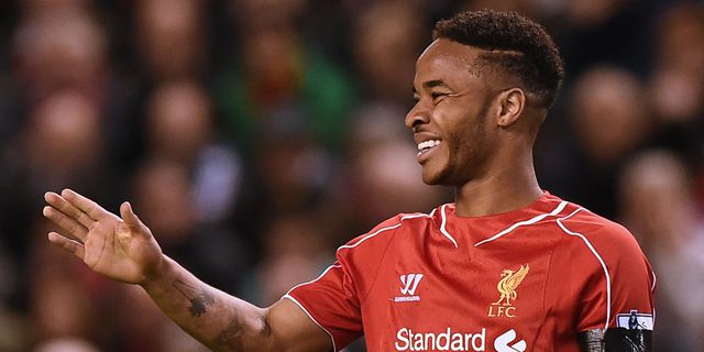 Sterling Cuek Dengan Kritik Dari Suporter Liverpool