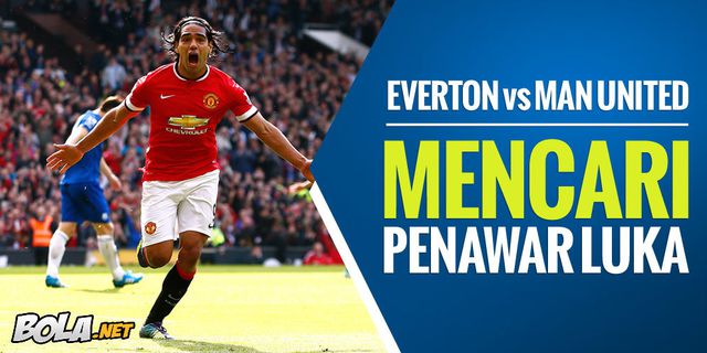 Prediksi & Preview Premier League: Everton vs MU