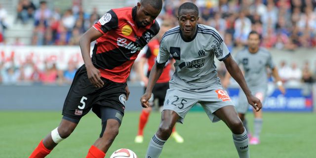 Demi Imbula, Juventus Siap Tikung Chelsea