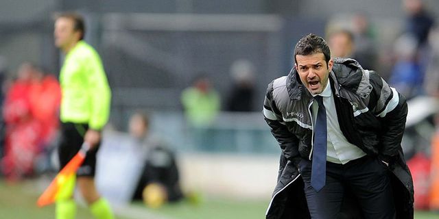 Superioritas Milan Buat Strama Cemas Superioritas Milan Buat Strama Cemas