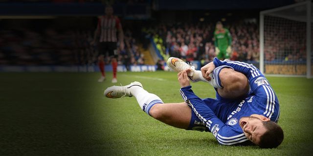 100 Pelanggaran Terhadap Hazard