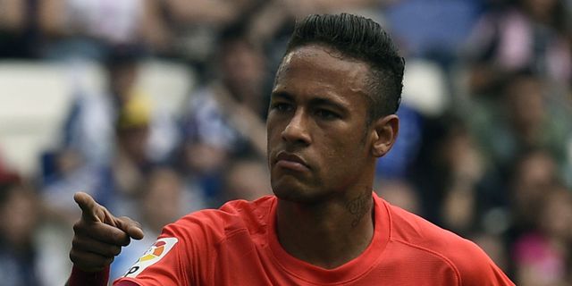 Inilah Kunci Kebangkitan Neymar di Barca