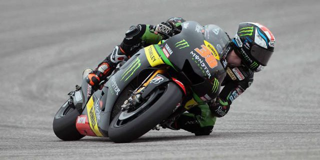 Tech 3: Smith Meningkat, Espargaro Bermasalah