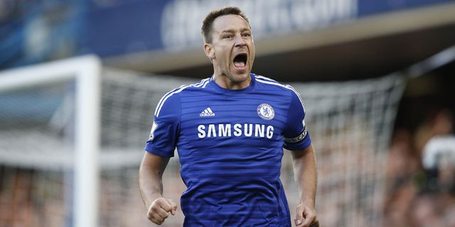 Redknapp Tahu Terry Akan Jadi Pemain Spesial