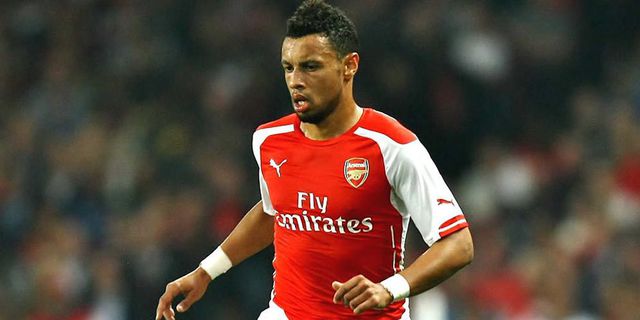 Coquelin Bantah Klaim Thierry Henry