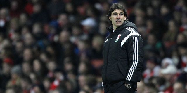 Karanka: Kejujuran Mourinho Brutal Karanka: Kejujuran Mourinho Brutal