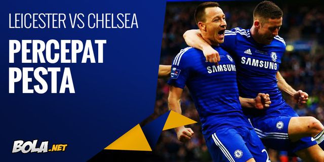 Prediksi & Preview Premier League: Leicester vs Chelsea