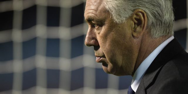 'Apapun Terjadi, Madrid Bakal Pecat Ancelotti' 