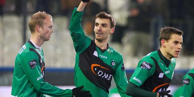 Nahas, Pesepakbola Belgia Terserang Gagal Jantung Ditengah Laga Nahas, Pesepakbola Belgia Terserang Gagal Jantung Ditengah Laga