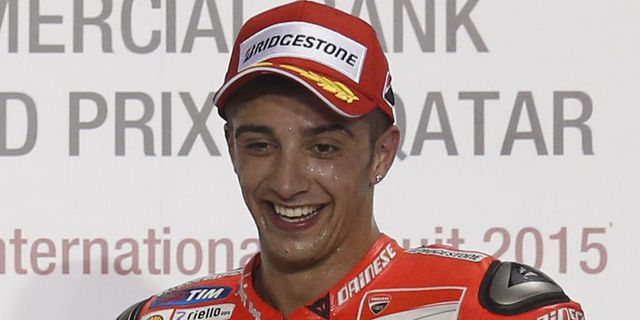 Pramac: Iannone Masih Bagian dari Kami