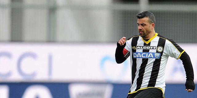 Di Natale Kini Setajam Roberto Baggio