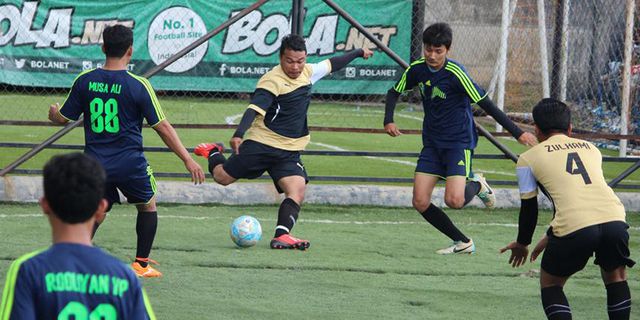 Bola Premier League Tetap Panas Hingga Akhir Bola Premier League Tetap Panas Hingga Akhir