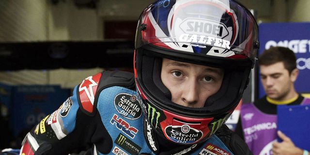 Quartararo, Kandidat Pengganti Rabat di Marc VDS