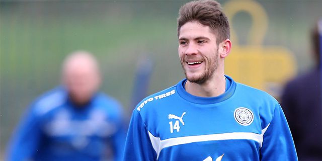 Inilah Alasan Kramaric Tolak Chelsea Dan Pilih Leicester Inilah Alasan Kramaric Tolak Chelsea Dan Pilih Leicester