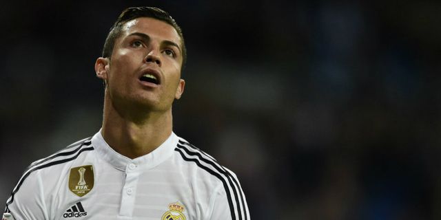 Gol Diserobot Arbeloa, Ronaldo Marah (Lagi)