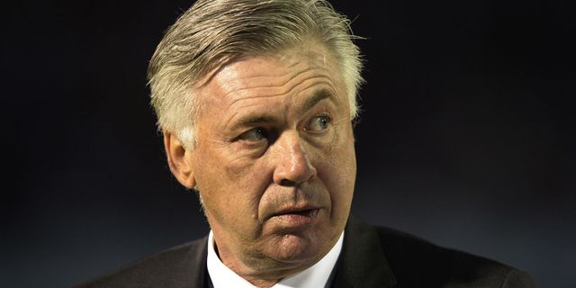 Ancelotti: Trofi untuk Fans Madrid, Bukan Saya