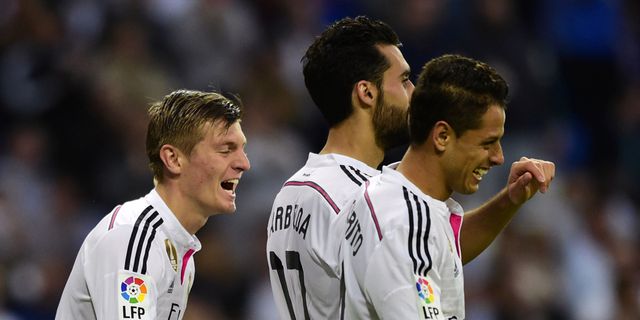 Ingatkan Madrid, Morientes Sebut Apapun Bisa Terjadi di Semifinal