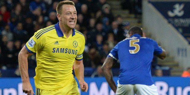 18 Gol dan 15 Assist Oleh Lini Defensif Chelsea