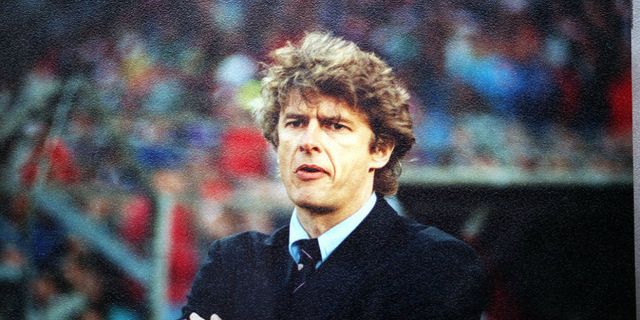 Petit: Wenger Benci Kekalahan