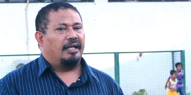 Saleh Mukadar Tolak Ungkap Investor Persebaya 1927 Saleh Mukadar Tolak Ungkap Investor Persebaya 1927