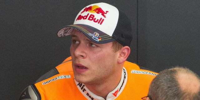 Bradl Akui Tak Bakal Bisa Samai Prestasi Espargaro