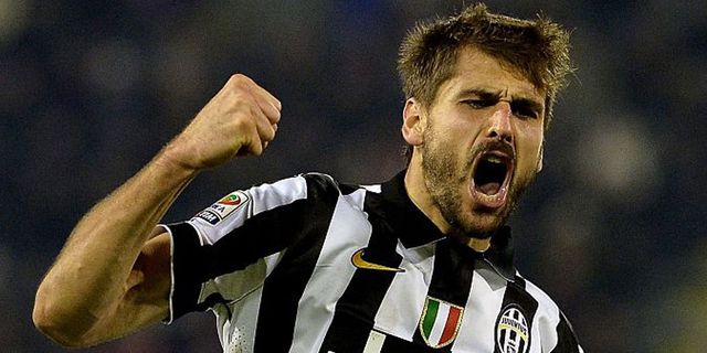 Demi UCL, Llorente Minta Juventus Segera Kunci Scudetto