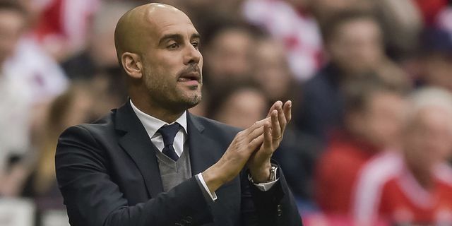 Bartomeu: Barca Akan Sambut Guardiola dengan Terhormat