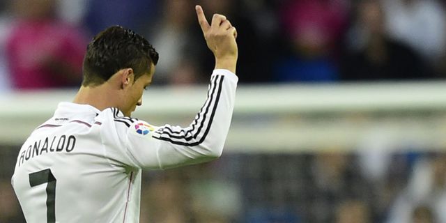 Hierro: Logis Jika Ronaldo Marah pada Arbeloa