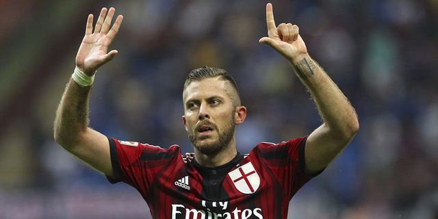 Menez Diskors Empat Laga