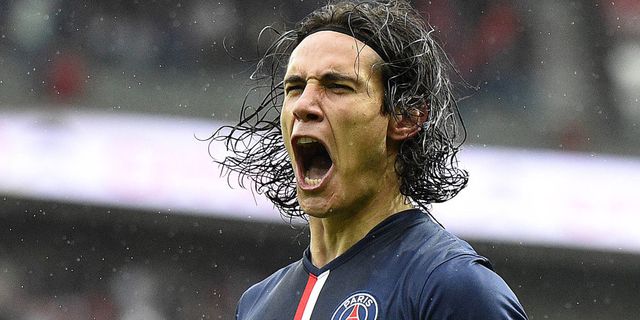 Cavani Minta Dijual PSG