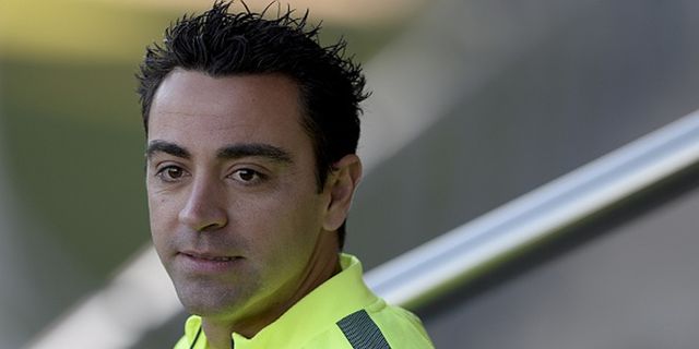 Xavi: Kalahkan Madrid 5-0 Puncak Kejayaan Barca