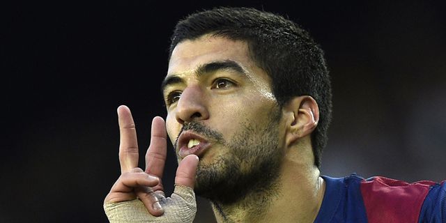 Bartomeu: Suarez Pemain yang dibutuhkan Barca