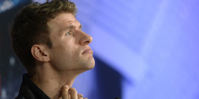 Muller: Pep Pahami Gaya Barca dan Messi